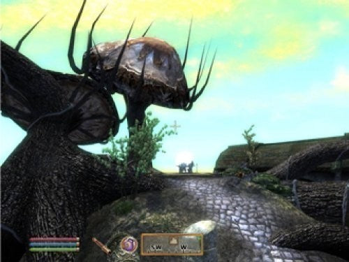 The Elder Scrolls IV: Oblivion (GB) — Game of the Year Edition