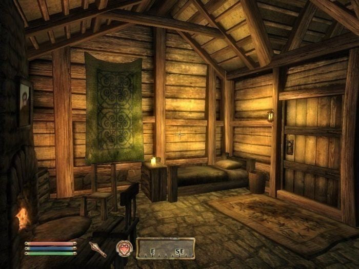 The Elder Scrolls IV: Oblivion (US)