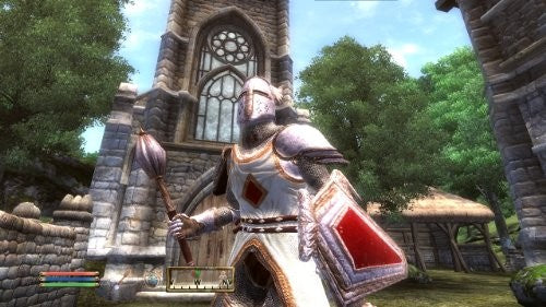 The Elder Scrolls IV: Oblivion Jubiläumsausgabe (DE)