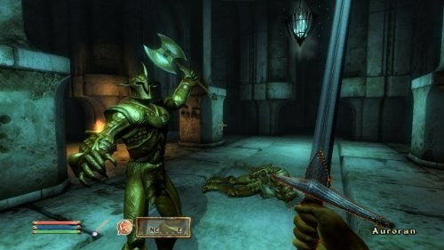 The Elder Scrolls IV: Oblivion Jubiläumsausgabe (DE)