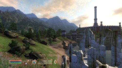 The Elder Scrolls IV: Oblivion Jubiläumsausgabe (DE)