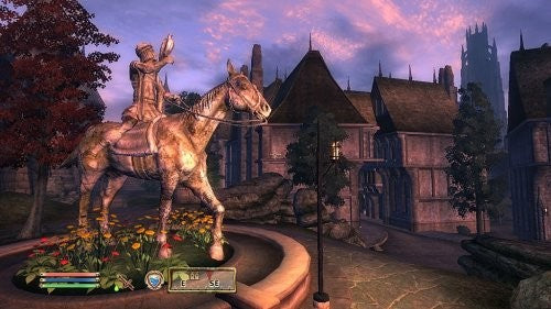 The Elder Scrolls IV: Oblivion Jubiläumsausgabe (DE)
