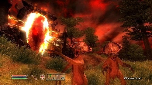 The Elder Scrolls IV: Oblivion Jubiläumsausgabe (DE)