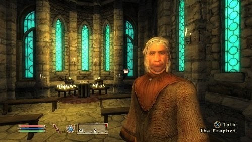 The Elder Scrolls IV: Oblivion Jubiläumsausgabe (DE)