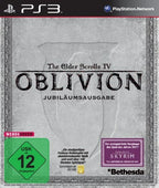 The Elder Scrolls IV: Oblivion Jubiläumsausgabe (DE)