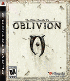 The Elder Scrolls IV: Oblivion (US)