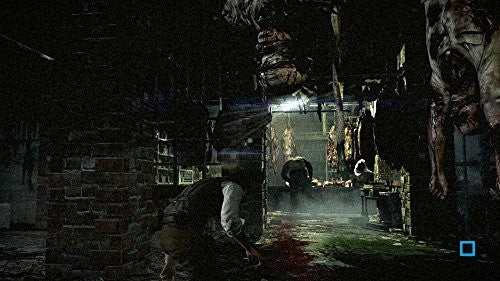 The Evil Within (FR)