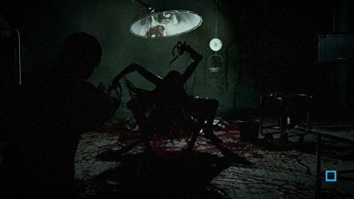 The Evil Within (FR)