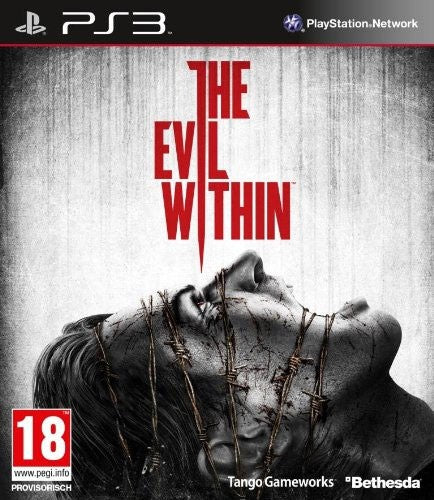 The Evil Within (AT)