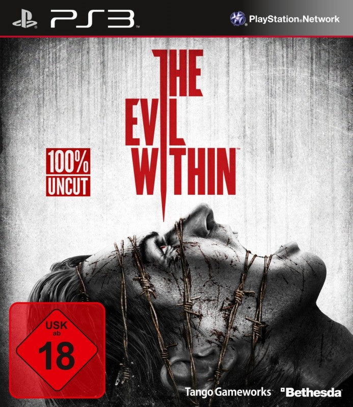 The Evil Within (DE)