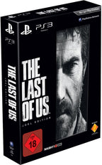 SA 2173: The Last of Us Joel Edition (DE) — Big Box