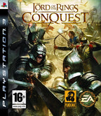 The Lord of the Rings: Conquest (AT)