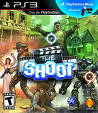 The Shoot (US)
