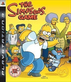 The Simpsons: The Game