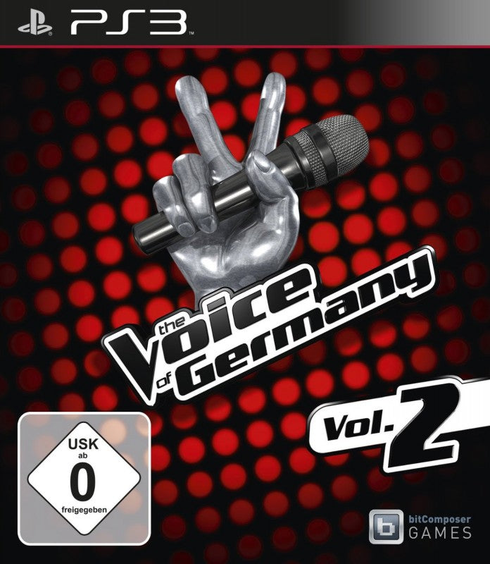 The Voice of Germany 2 (DE)