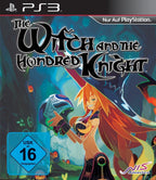 The Witch and the Hundred Knight (DE)