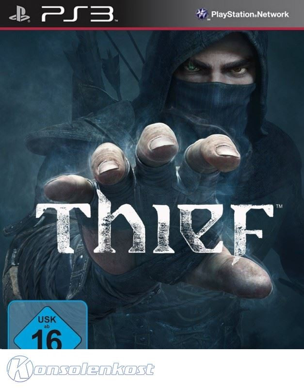 Thief (DE)