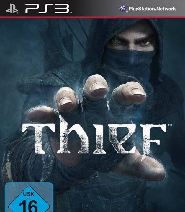 Thief (DE)