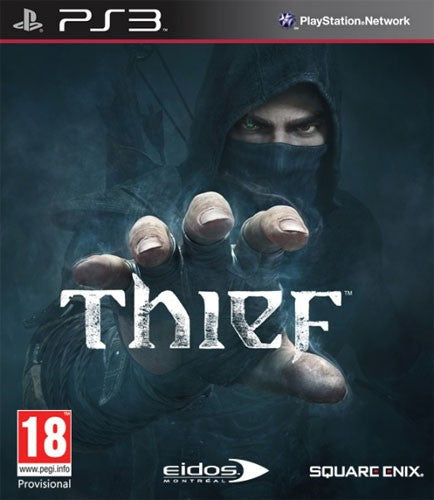 Thief (GB)