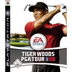 Tiger Woods PGA Tour 08 (DE)