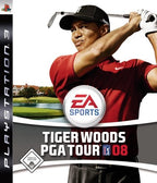 Tiger Woods PGA Tour 08 (DE)