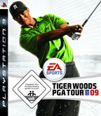 Tiger Woods: PGA Tour 09 (DE)