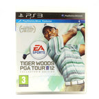 Tiger Woods PGA Tour 12 — Collector's Edition