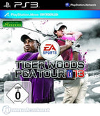 Tiger Woods PGA Tour 13 (DE)