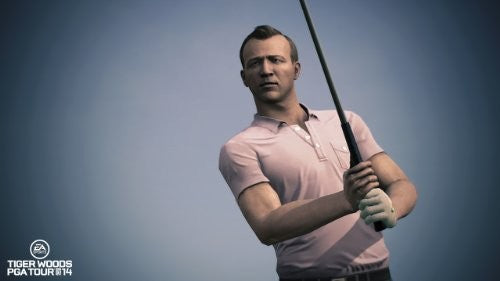 Tiger Woods PGA Tour 14 (DE)