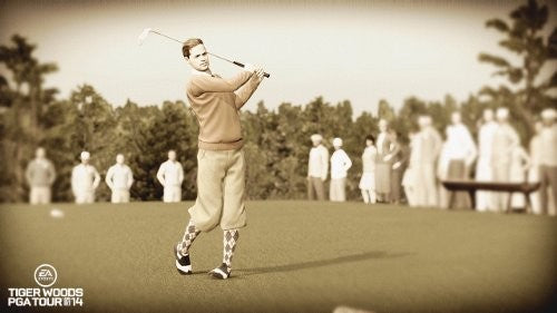 Tiger Woods PGA Tour 14 (DE)