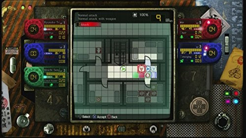 Tokyo Twilight: Ghost Hunters (DE)