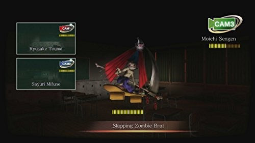 Tokyo Twilight: Ghost Hunters (DE)