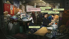 Tokyo Twilight: Ghost Hunters (DE)
