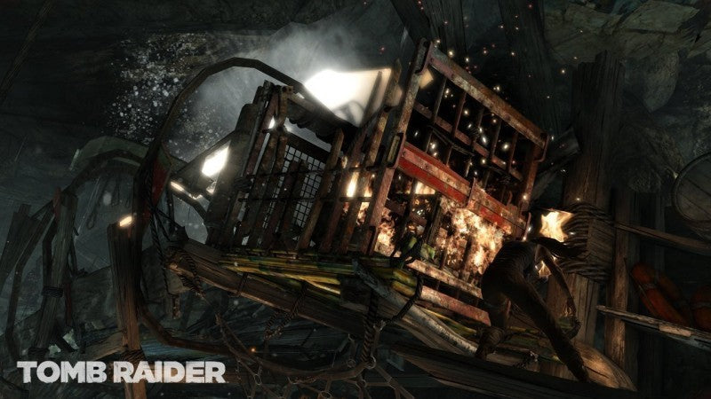 Tomb Raider (US)