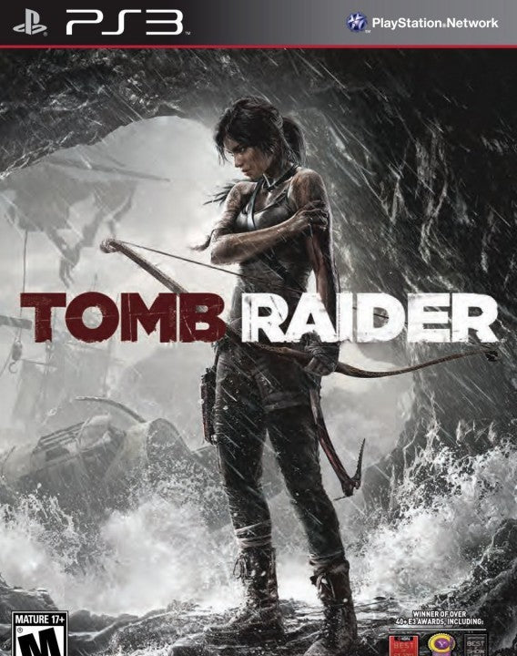 Tomb Raider (US)