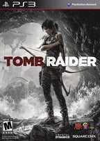 Tomb Raider (US)