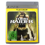 Tomb Raider: Underworld [Platinum] (DE)