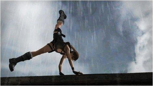 Tomb Raider: Underworld (DE)