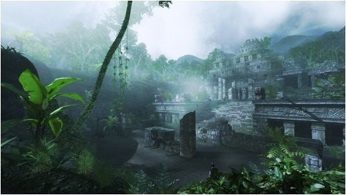 Tomb Raider: Underworld (DE)