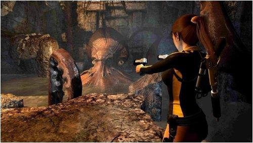 Tomb Raider: Underworld (DE)