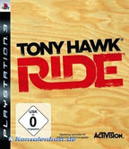 Tony Hawk: Ride (DE)