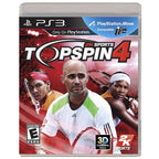 Top Spin 4 (US)