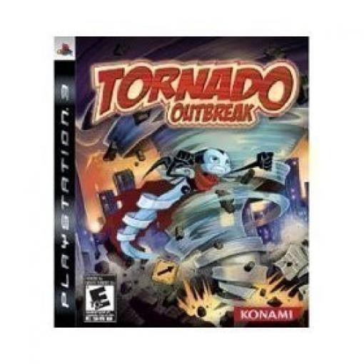 Tornado Outbreak (DE)