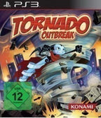 Tornado Outbreak (DE)