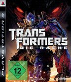 Transformers: Die Rache / Revenge of the Fallen