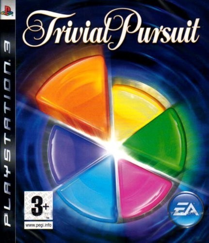 Trivial Pursuit (DE)