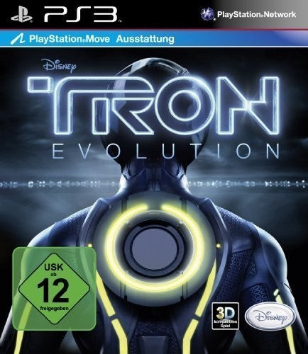 Tron: Evolution (DE)