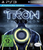 Tron: Evolution (DE)