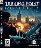 Turning Point: Fall of Liberty (ES)