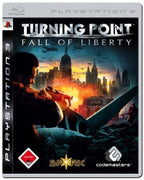 Turning Point: Fall of Liberty